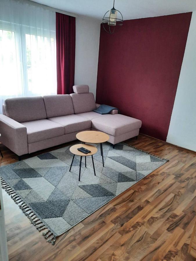 Apartman Magnolia Sarajevo Exterior photo