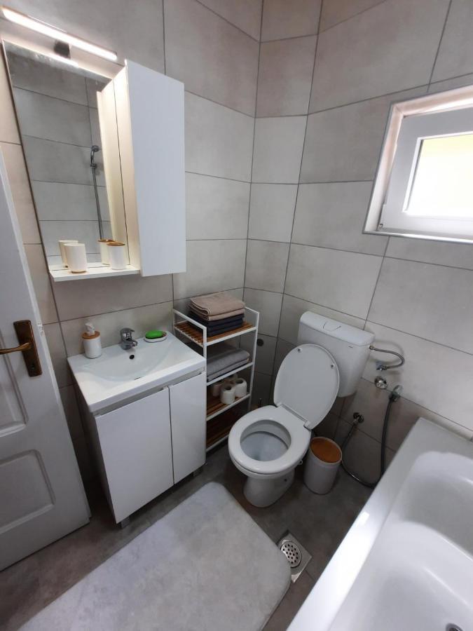 Apartman Magnolia Sarajevo Exterior photo