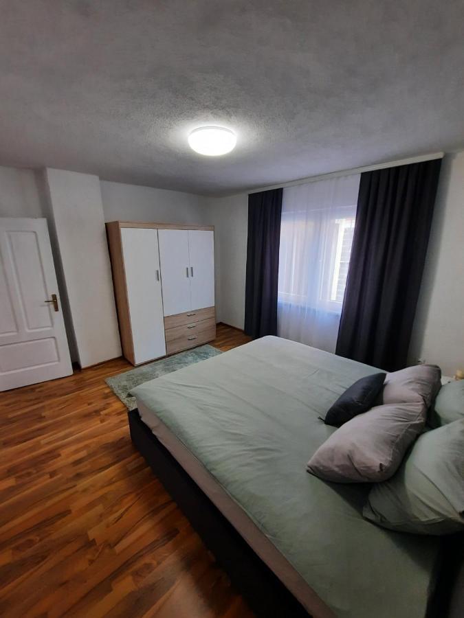 Apartman Magnolia Sarajevo Exterior photo