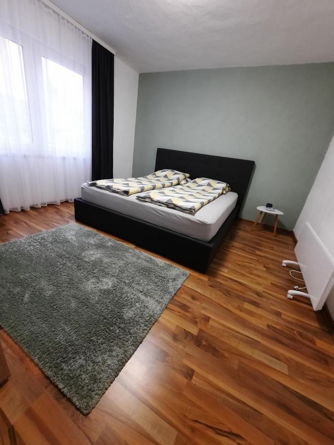 Apartman Magnolia Sarajevo Exterior photo